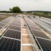 Photovoltaik Solaranlage – Schulzentrum in Pfalzgrafenweiler erzeugt Solarstrom